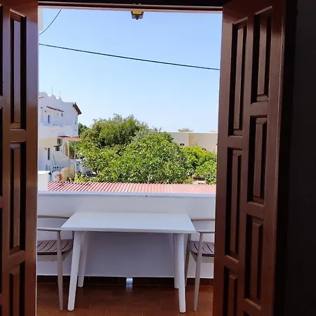 Maria Apartmán