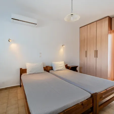 Apartmán Maria