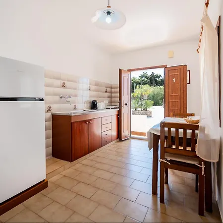 Apartmán Maria Pefki