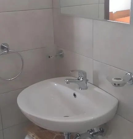 Apartmán Maria Pefki