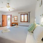 Apartament Maria Pefki