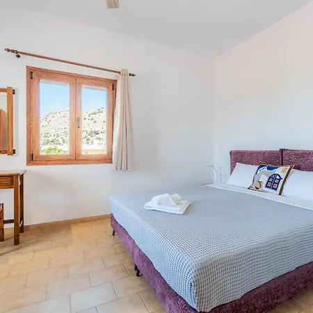 玛丽亚公寓