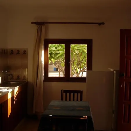 Apartment Maria