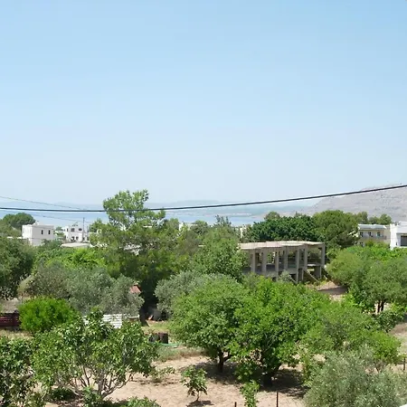 Apartment Maria Pefki (Rhodes)