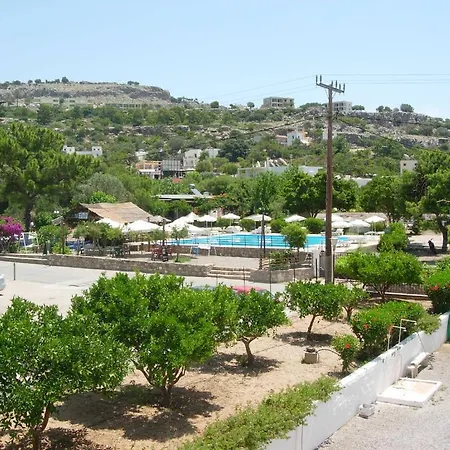 Apartment Maria