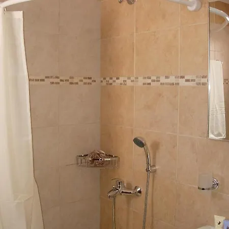 Maria Apartment