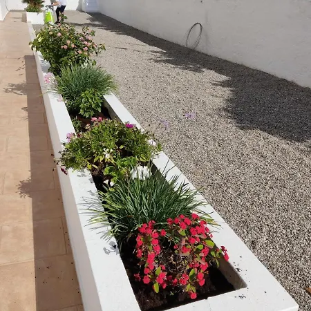 Maria Pefki (Rhodes)