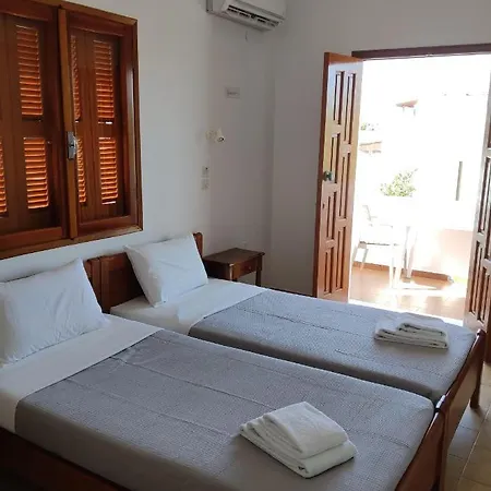 Maria Apartment