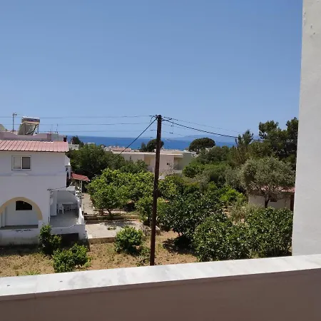 Apartment Maria *