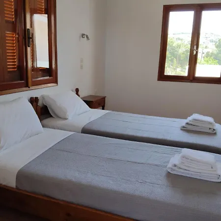 Maria Apartment