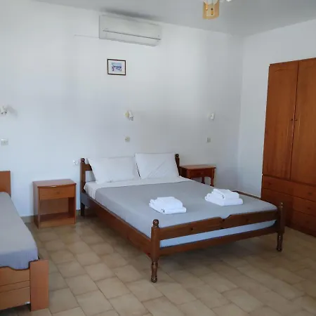 Apartment Maria