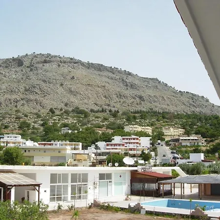 Maria Apartment