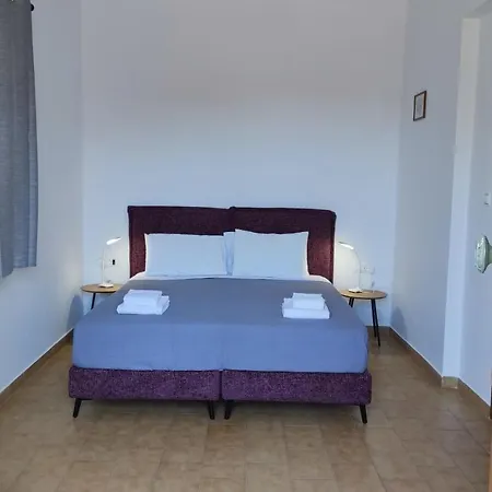 Maria Apartment