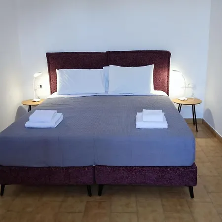 Apartment Maria Pefki (Rhodes)