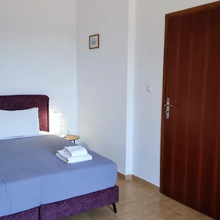 דירה Maria Pefki (Rhodes)