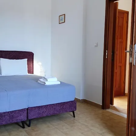 Apartment Maria