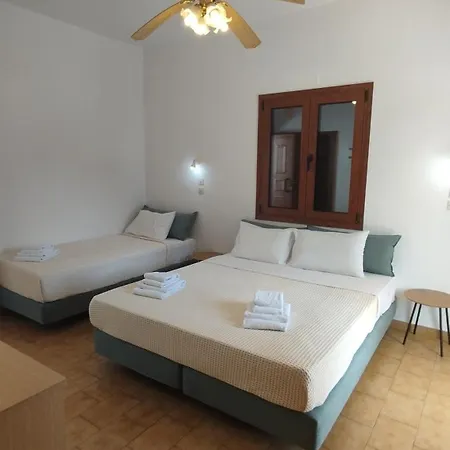 Maria Apartment