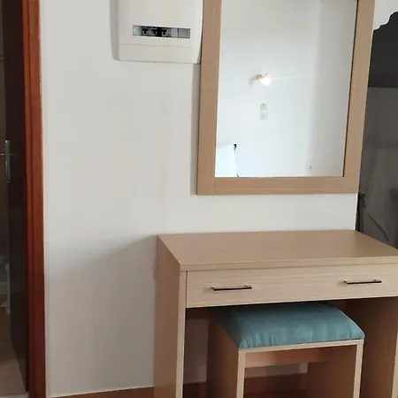 Apartment Maria *
