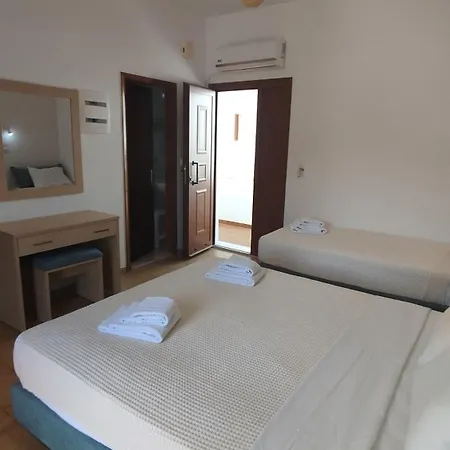 Apartment Maria Pefki (Rhodes)