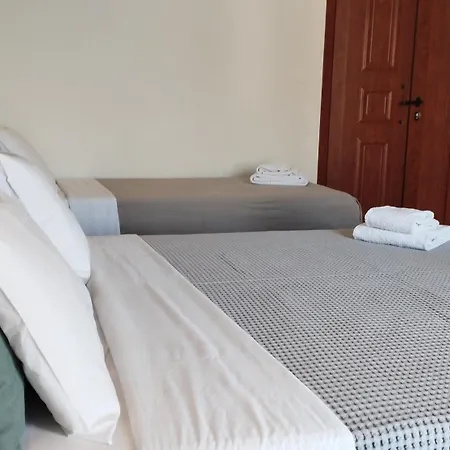 Apartment Maria