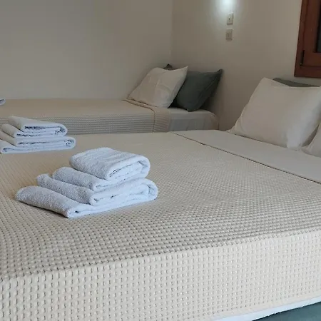 Maria Apartment Pefki (Rhodes)