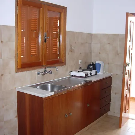 Maria Apartment Pefki (Rhodes)
