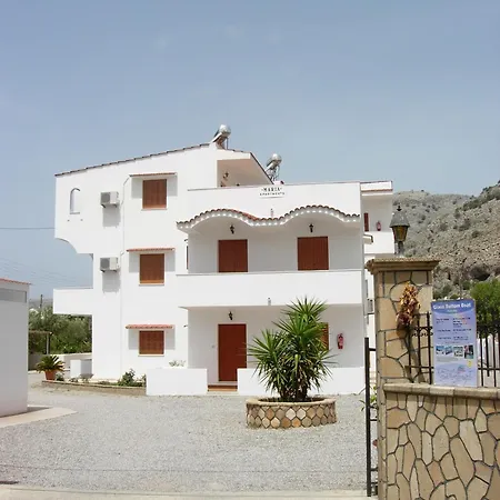 Apartment Maria