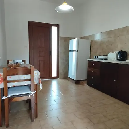Maria Apartment Pefki (Rhodes)