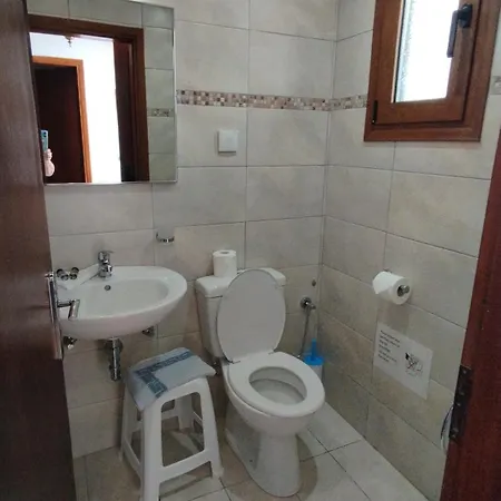 Apartmán Maria Pefki
