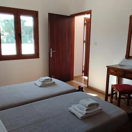 Maria Apartment *