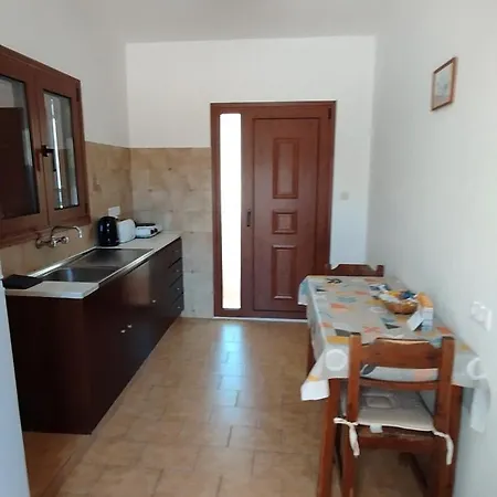 Apartment Maria *