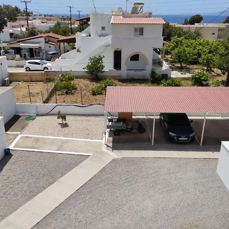 Maria Apartment Pefki (Rhodes)