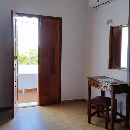 Apartment Maria Pefki (Rhodes)