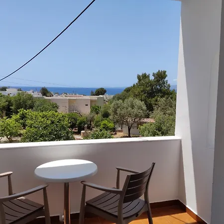 Maria Apartment