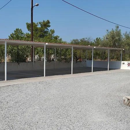 Maria * Pefki (Rhodes)