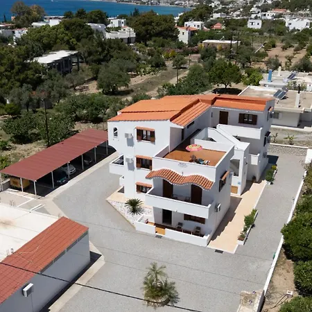 Maria Apartment