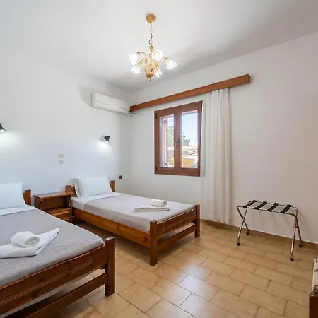 Maria Apartment