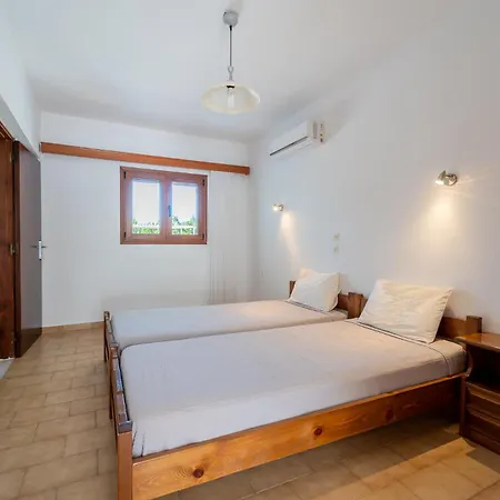Maria Apartment *