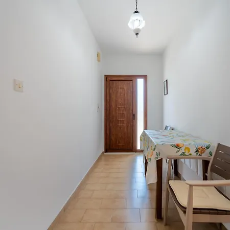 Apartmán Maria *