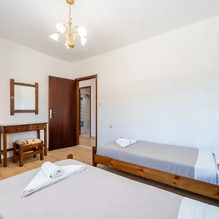 Maria דירה Pefki (Rhodes)