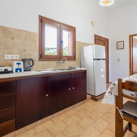 Maria Apartmán *