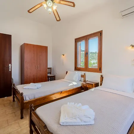 Apartmán Maria *