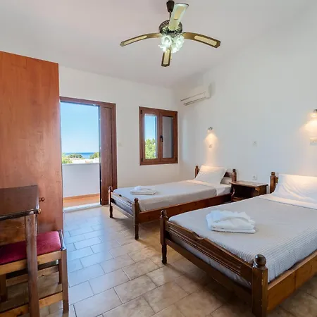 Apartment Maria