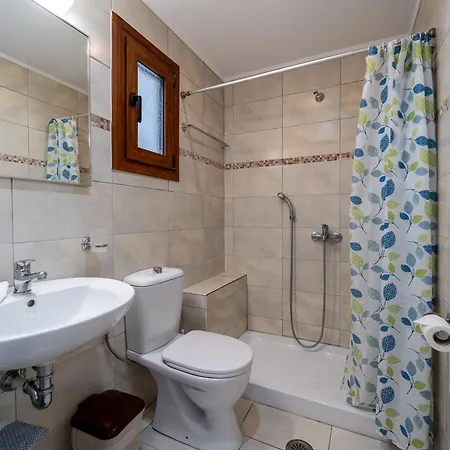 Maria Apartmán *