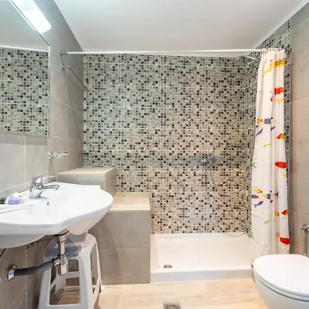 Apartmán Maria *