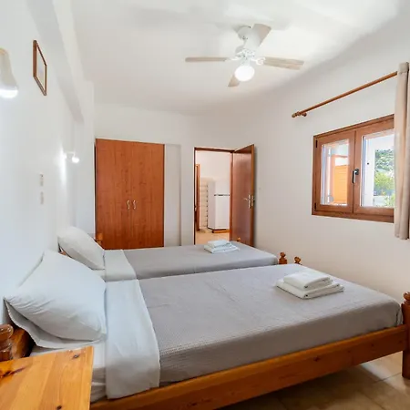 Maria Apartment Pefki (Rhodes)