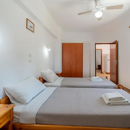 Maria * Pefki (Rhodes)