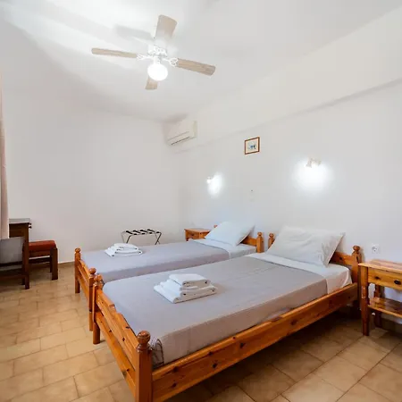 Maria Apartmán