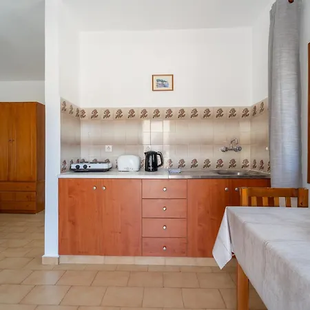 Apartment Maria