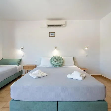 Maria Apartmán *
